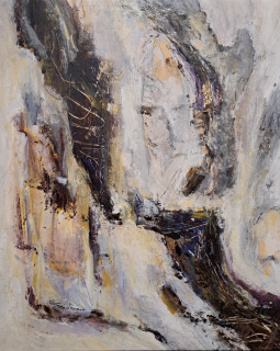 2017 Ombre ou lumière 76x92